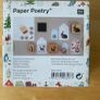 wooden stamps Image 2
