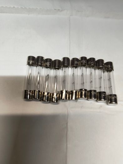 Slow Blow Fuses