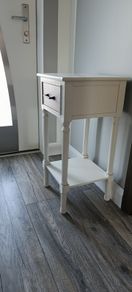 Table with drawer