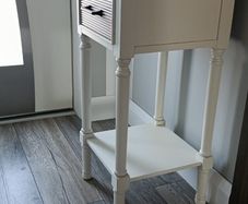 Table with drawer