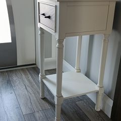 Table with drawer