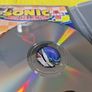 Sonic mega collection Plus  PlayStation 2 ps2 games Original Image 6