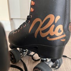 Roller Skates