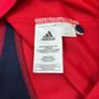 Vintage 2007 Adidas Munster Rugby Jersey Shirt Mens XXL Image 5