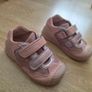 Bundle of 4 Pairs Girls Toddler Shoes (Inc. Biomecanics) Image 3