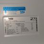 Beko 168L Tall Free Standing Freezer Image 2