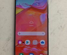 Samsung A70