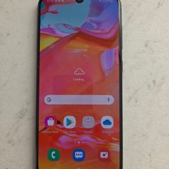 Samsung A70