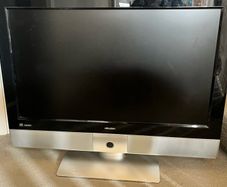 32 inch Bush wide screen lcd tv, hdmi