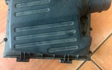 Air Box and MAF Sensor
