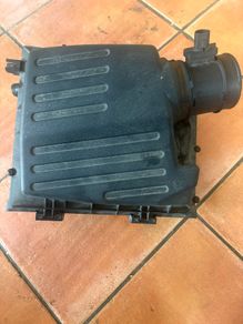 Air Box and MAF Sensor Opel Insignia
