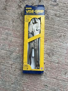 vise-grip