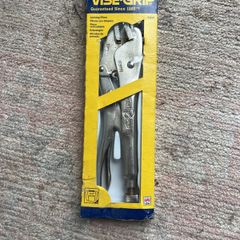 vise-grip