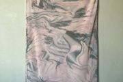 Stradivarius skirt