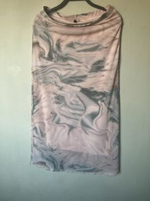Stradivarius skirt