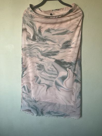 Stradivarius skirt