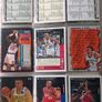 NBA trading cards Image 4