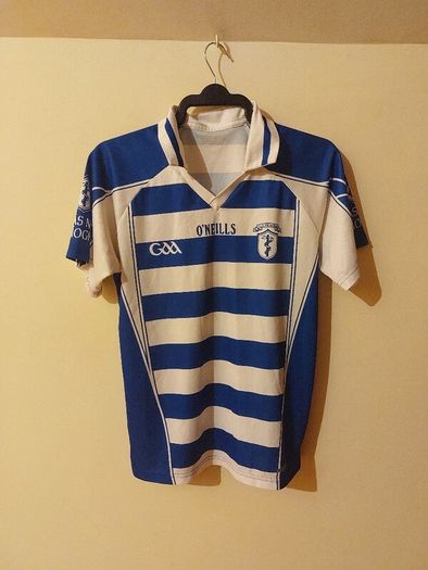 oneills gaa club jersey
