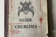 Guide to Dublin Catholic Churches