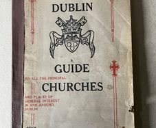 Guide to Dublin Catholic Churches
