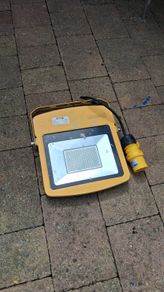 Briticent 110V Light