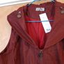 Fin Collection Tunic  Dress. S.14.  B.N.W.T Image 4