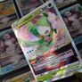 Hisuian Lilligant VSTAR ! Ultra Rare ! from Astral Radiance Set ! 2022 ! Pokemon Card ! Image 4