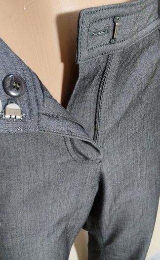 Calvin Klein trousers UK 8