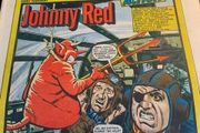 Battle Action 13th and 27th Sept 1980 1980 IPC Comics