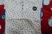 Girls top, for 8-9 years old