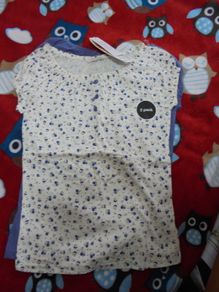 Girls top, for 8-9 years old