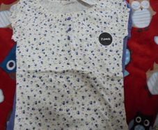 Girls top, for 8-9 years old