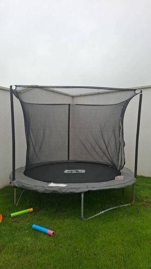 Trampoline