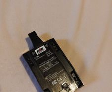 parrot bebop drone battery