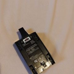 parrot bebop drone battery