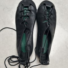 dance shoes Poms