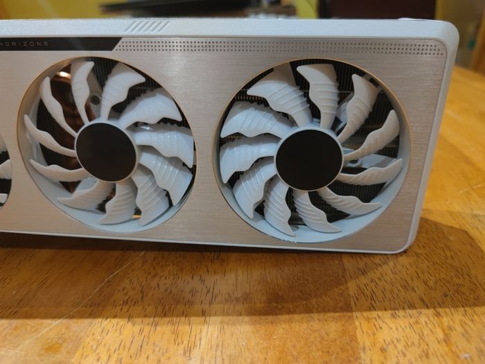 Gigabyte GeForce RTX 3080 VISION OC 10G Graphic Card - price incl. shipping