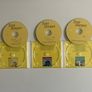 Toni Harper Lost Voice 3 x CD Digipak NM Image 3