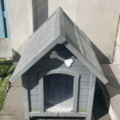 Dog Kennel