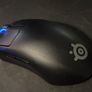 SteelSeries Gaming Keyboard Mouse Bundle Image 2
