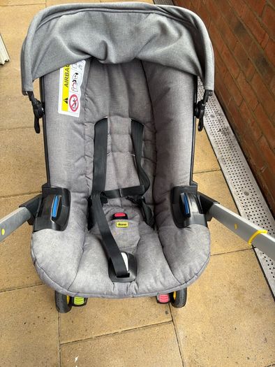 doona car seat