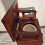 Late Victorian Commode/Seat Image 3