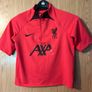 liverpool kids training top 10 to 12 years Image 2