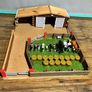 Wooden farm and accessories Image 6
