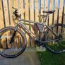 Voodoo Marasa Mens Hybrid Bike - Medium Image 7