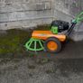 Southern Machinery Ltd Jobs: AS Motor 60 Weedhex wire weed brush Image 2