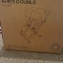 Double buggy Image 8
