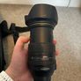 Nikon AF-S NIKKOR 24-120mm f/4G ED VR FF Full frame lens Image 4