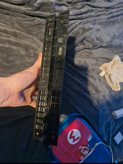 ps4 500g