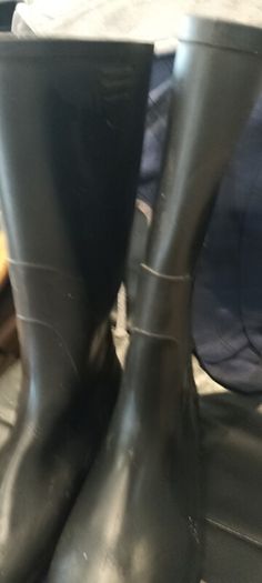 Pair of Wellies
